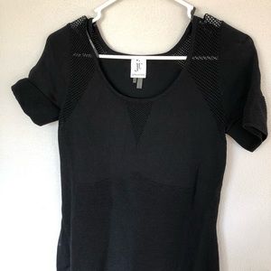 Julia Jordan Bodycon type fit & slight flare dress